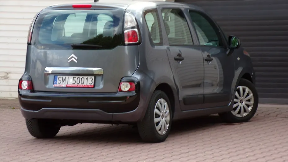 CITROEN C3 Picasso -