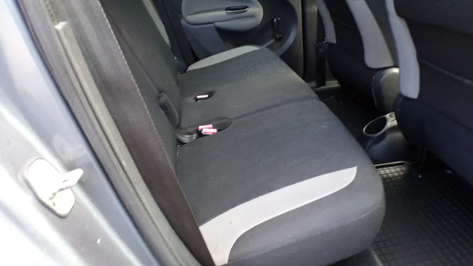 CITROEN C3 Picasso -