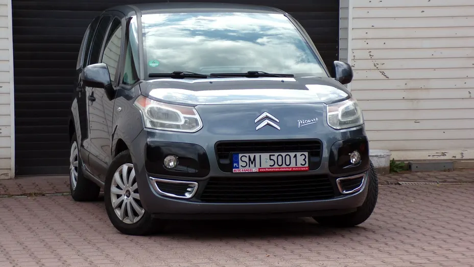 CITROEN C3 Picasso -