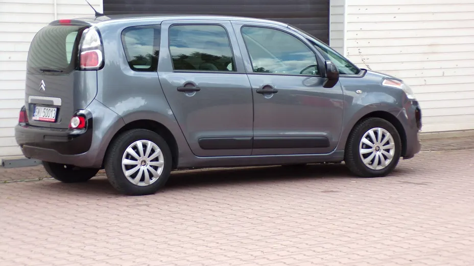 CITROEN C3 Picasso -