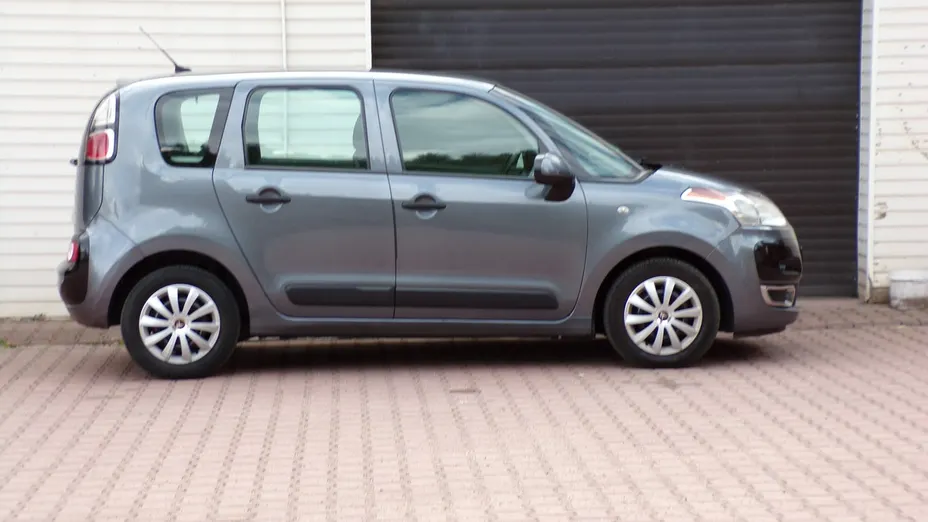 CITROEN C3 Picasso -