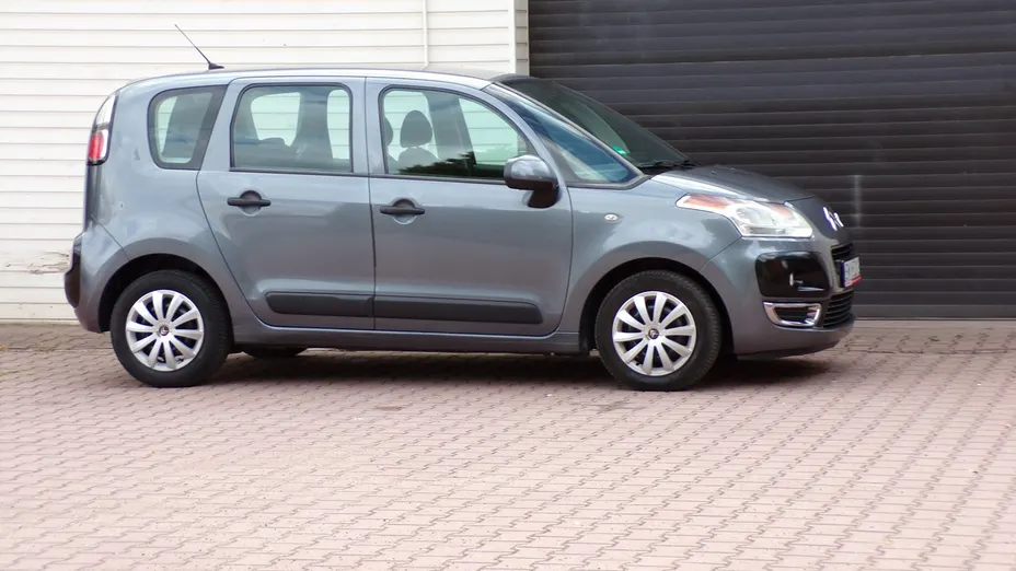 CITROEN C3 Picasso -