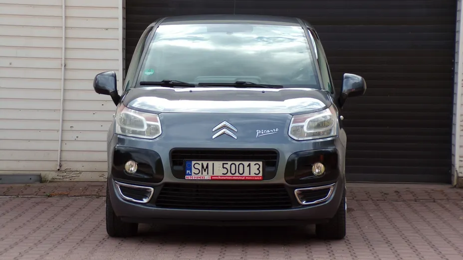 CITROEN C3 Picasso -
