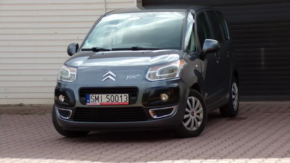 CITROEN C3 Picasso -