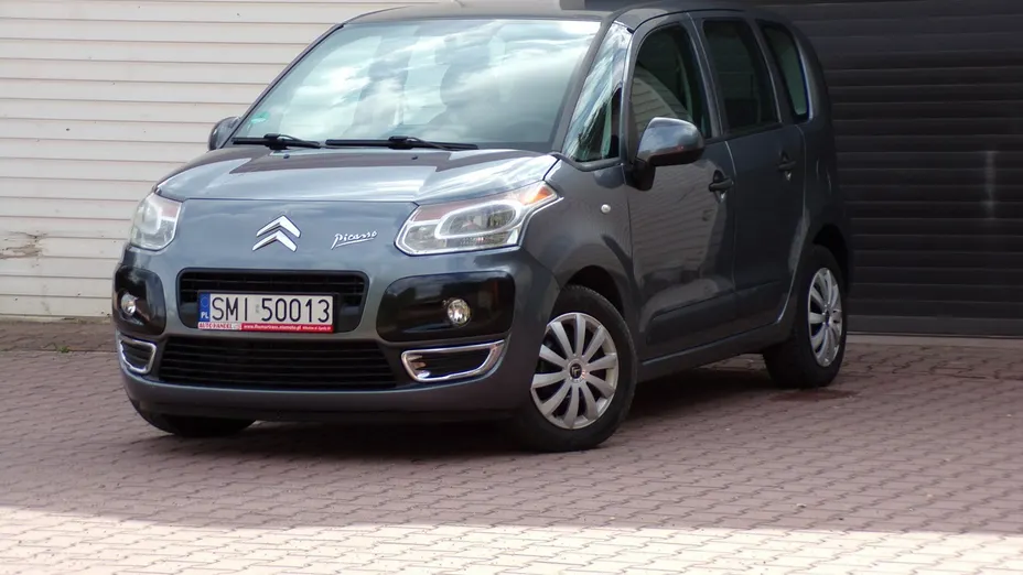CITROEN C3 Picasso -
