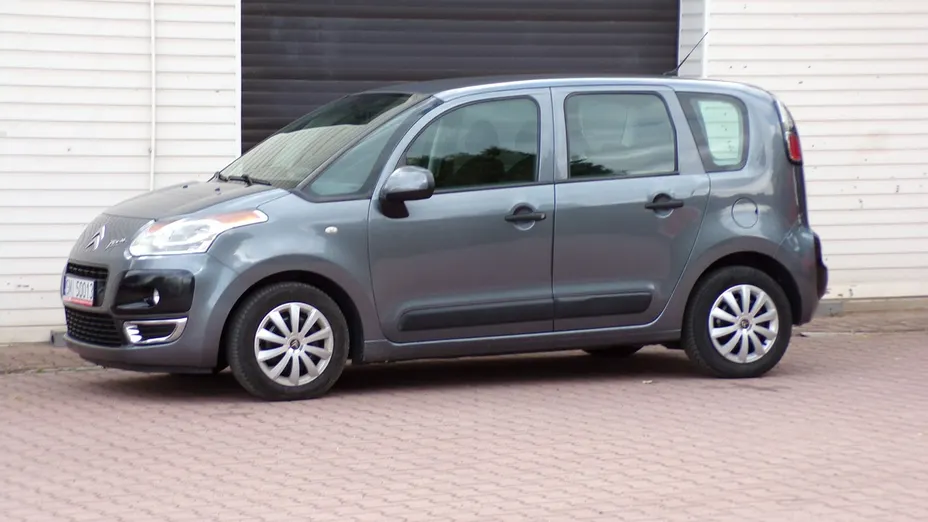 CITROEN C3 Picasso -