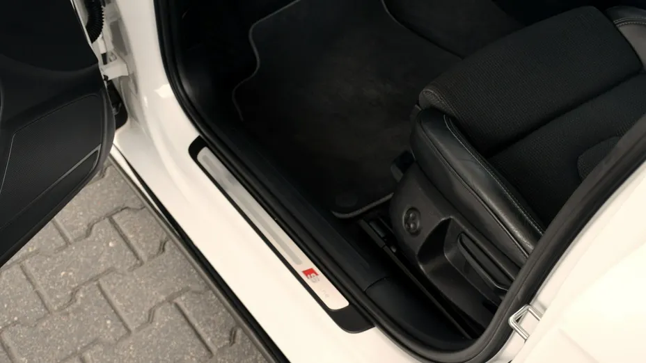 AUDI A4 Avant -