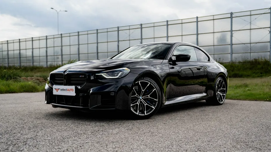 BMW M2 -