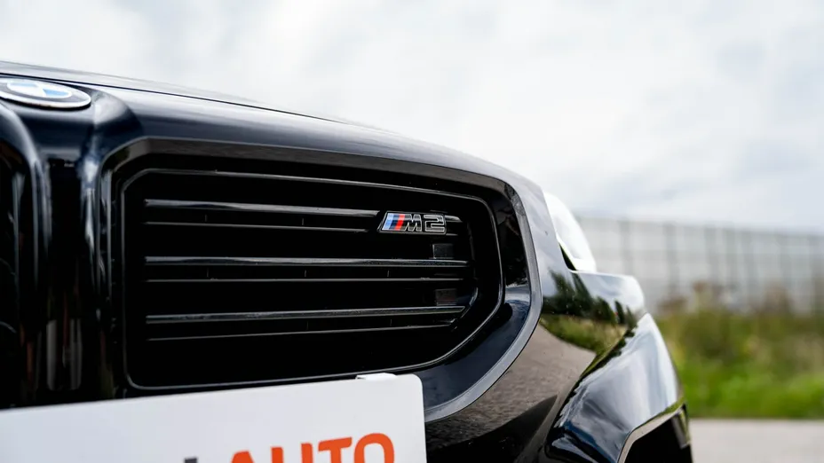 BMW M2 -