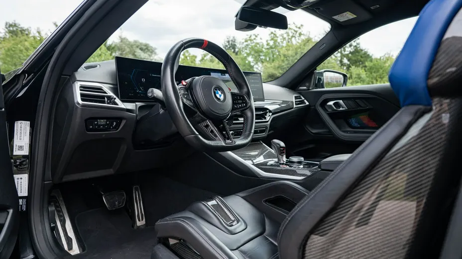 BMW M2 -
