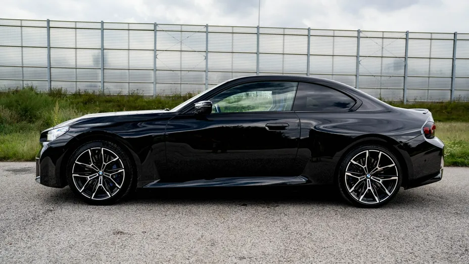BMW M2 -
