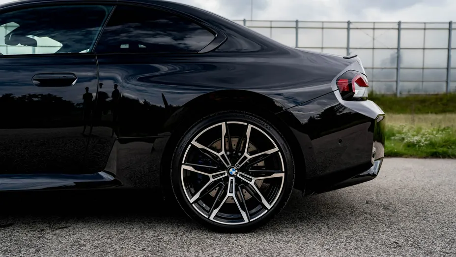 BMW M2 -