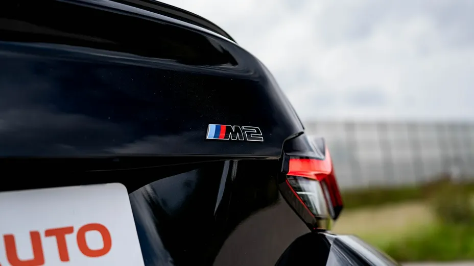 BMW M2 -