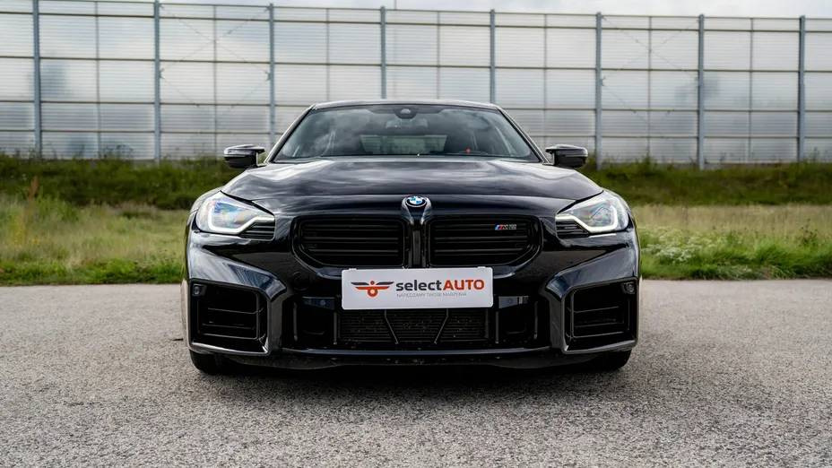 BMW M2 -