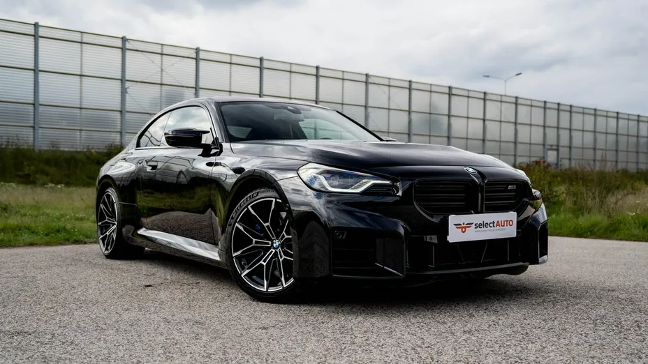 BMW M2 -