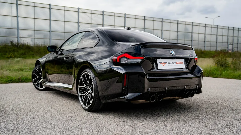BMW M2 -