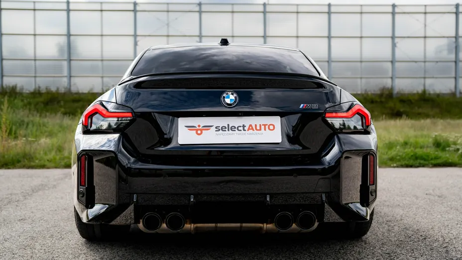BMW M2 -