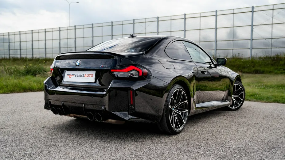 BMW M2 -