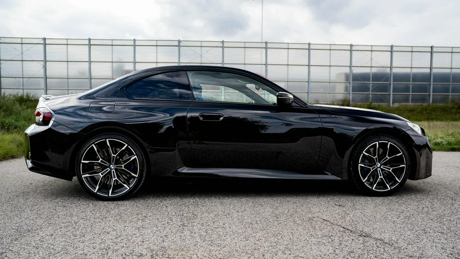 BMW M2 -