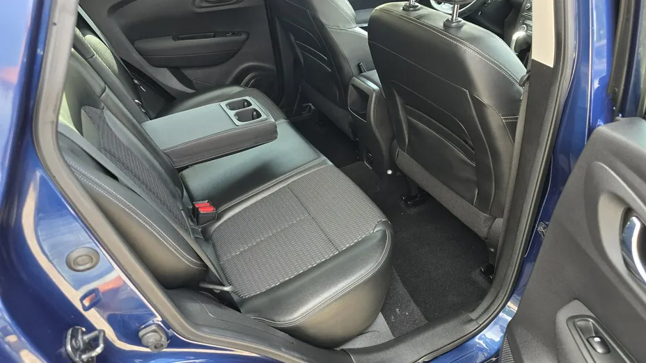 RENAULT Kadjar -
