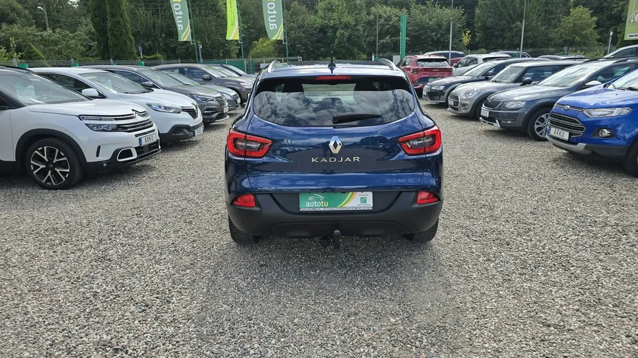 RENAULT Kadjar -