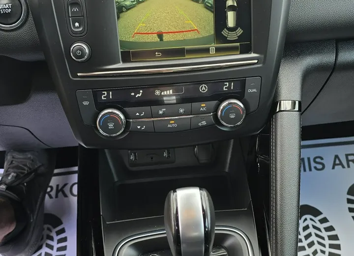 RENAULT Kadjar -
