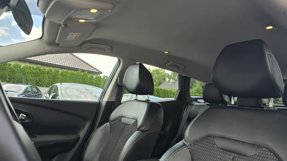 RENAULT Kadjar -