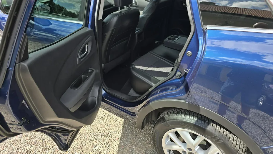 RENAULT Kadjar -