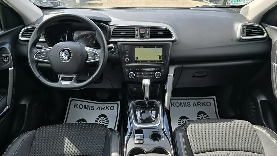RENAULT Kadjar -