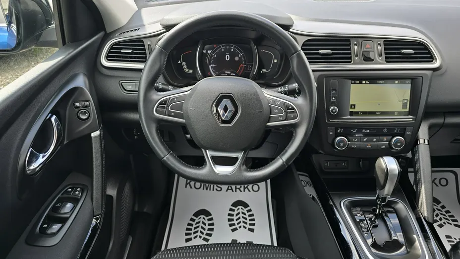 RENAULT Kadjar -