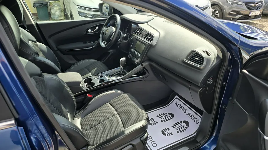 RENAULT Kadjar -