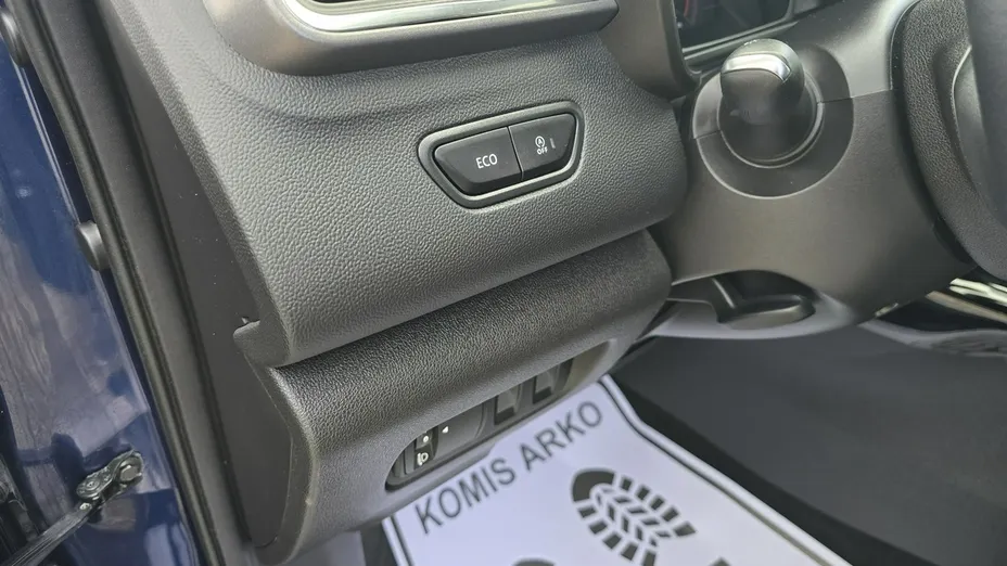 RENAULT Kadjar -