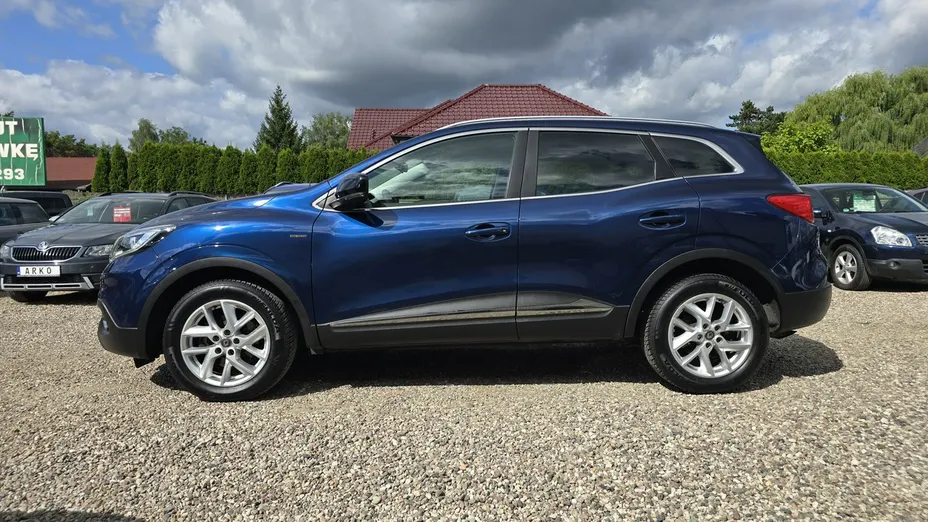 RENAULT Kadjar -