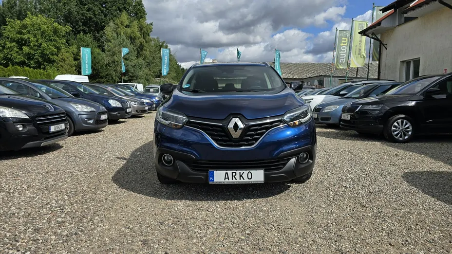 RENAULT Kadjar -