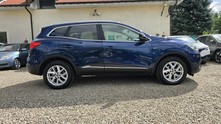 RENAULT Kadjar -