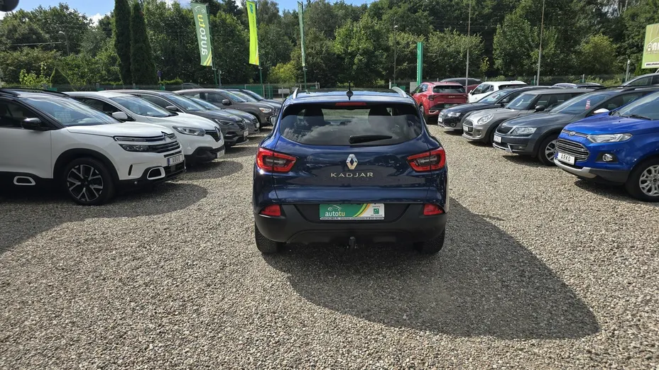 RENAULT Kadjar -