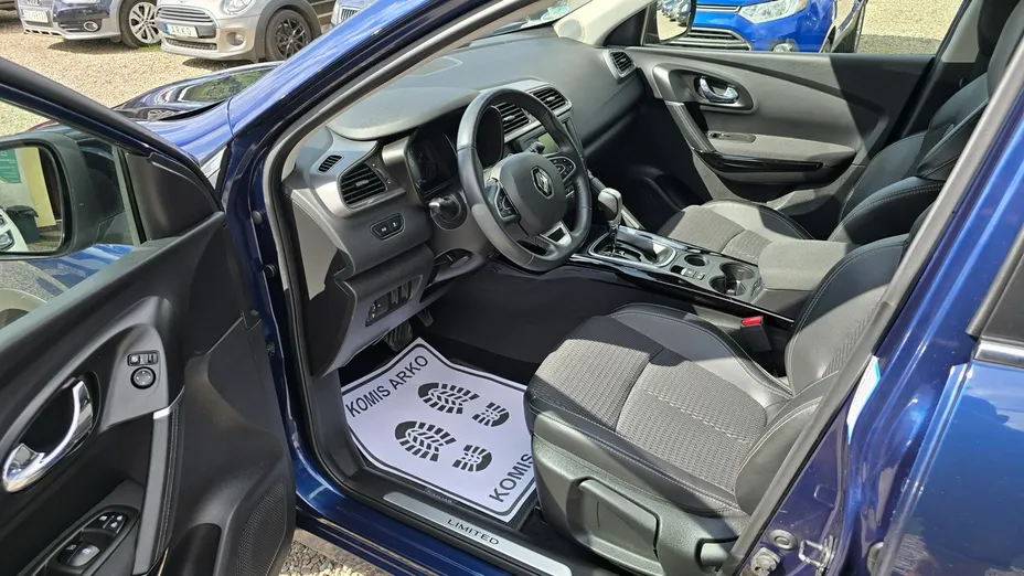 RENAULT Kadjar -