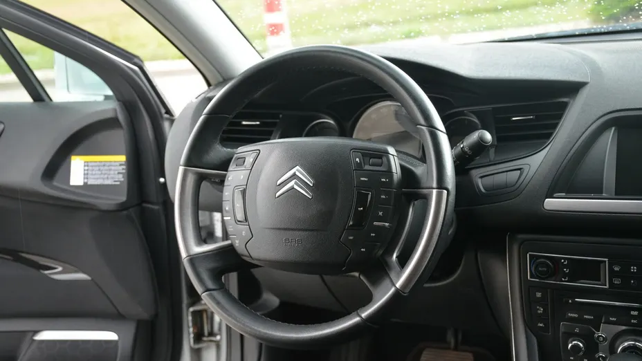 CITROEN C5 -