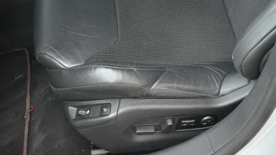 CITROEN C5 -