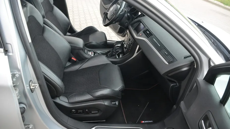 CITROEN C5 -