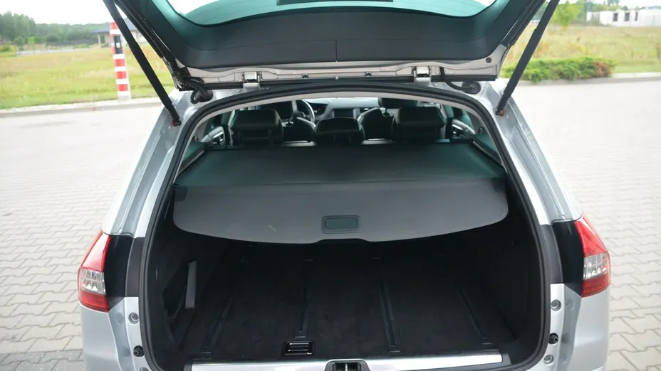 CITROEN C5 -