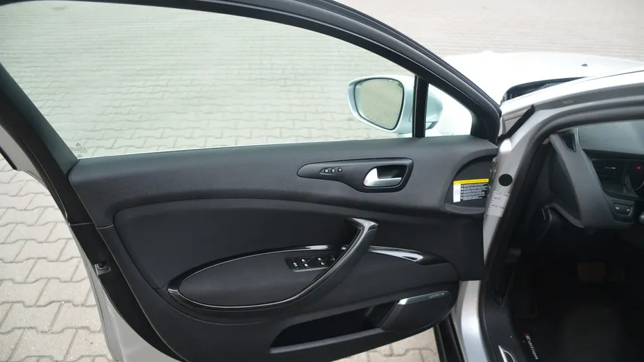 CITROEN C5 -