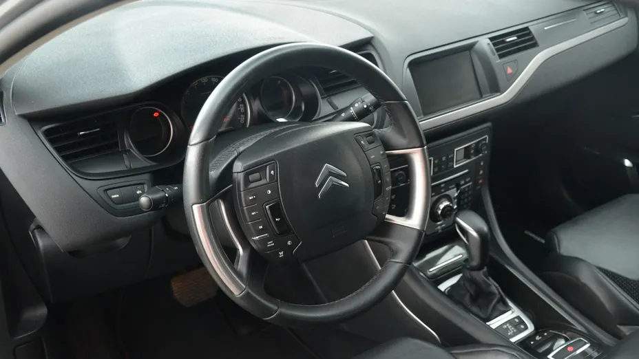 CITROEN C5 -