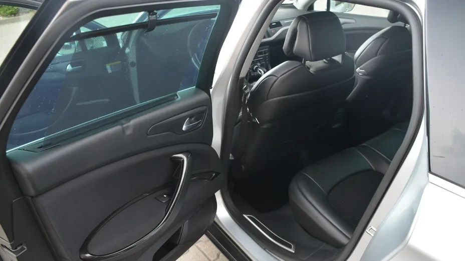 CITROEN C5 -