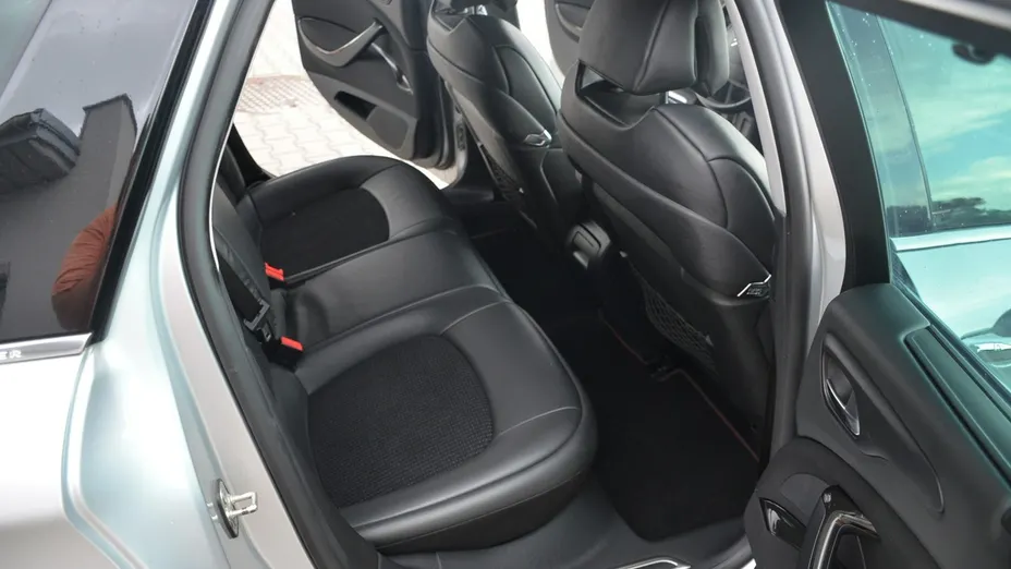 CITROEN C5 -