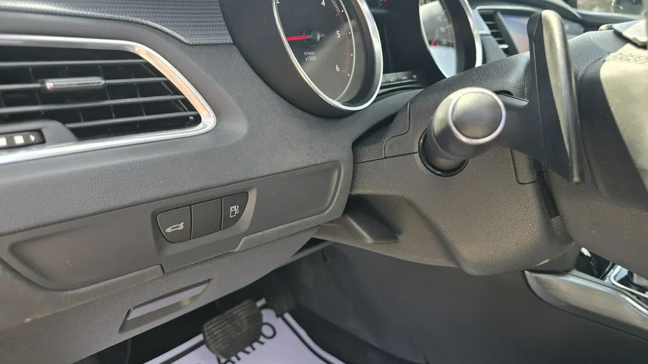 PEUGEOT 508 -