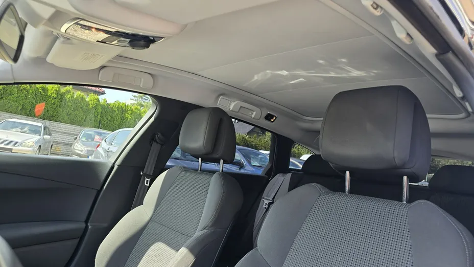 PEUGEOT 508 -