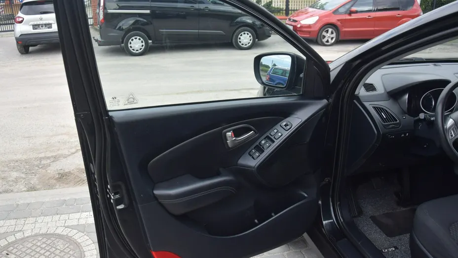 HYUNDAI ix35 -