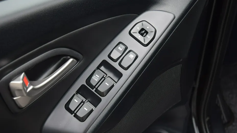 HYUNDAI ix35 -