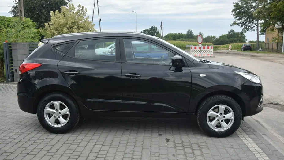 HYUNDAI ix35 -